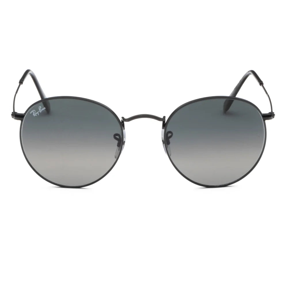 Óculos de Sol Ray Ban Round Metal