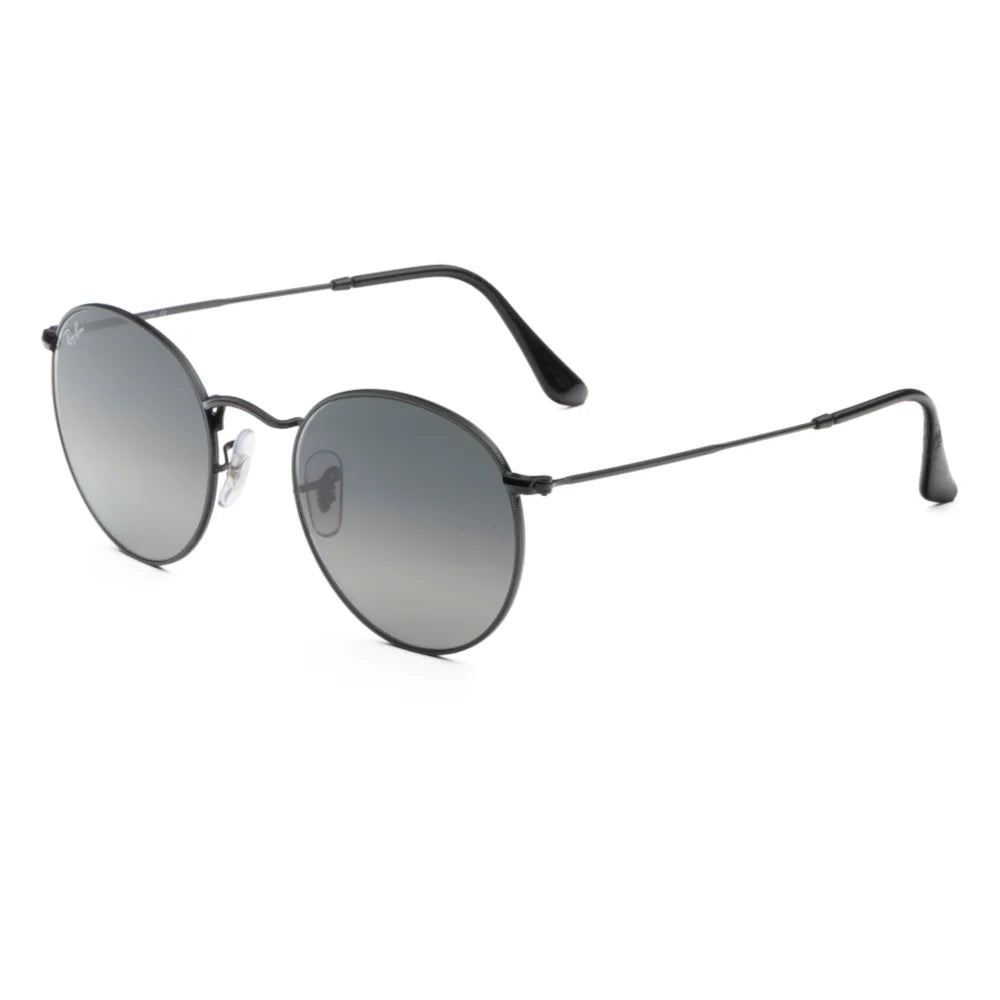Óculos de Sol Ray Ban Round Metal