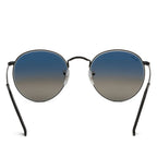 Óculos de Sol Ray Ban Round Metal