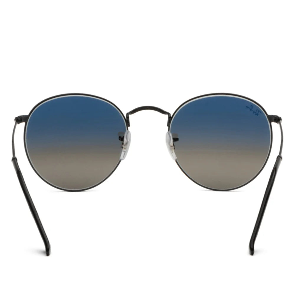 Óculos de Sol Ray Ban Round Metal