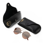 Óculos de Sol Ray Ban Round Ponte Dupla