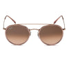 Óculos de Sol Ray Ban Round Ponte Dupla