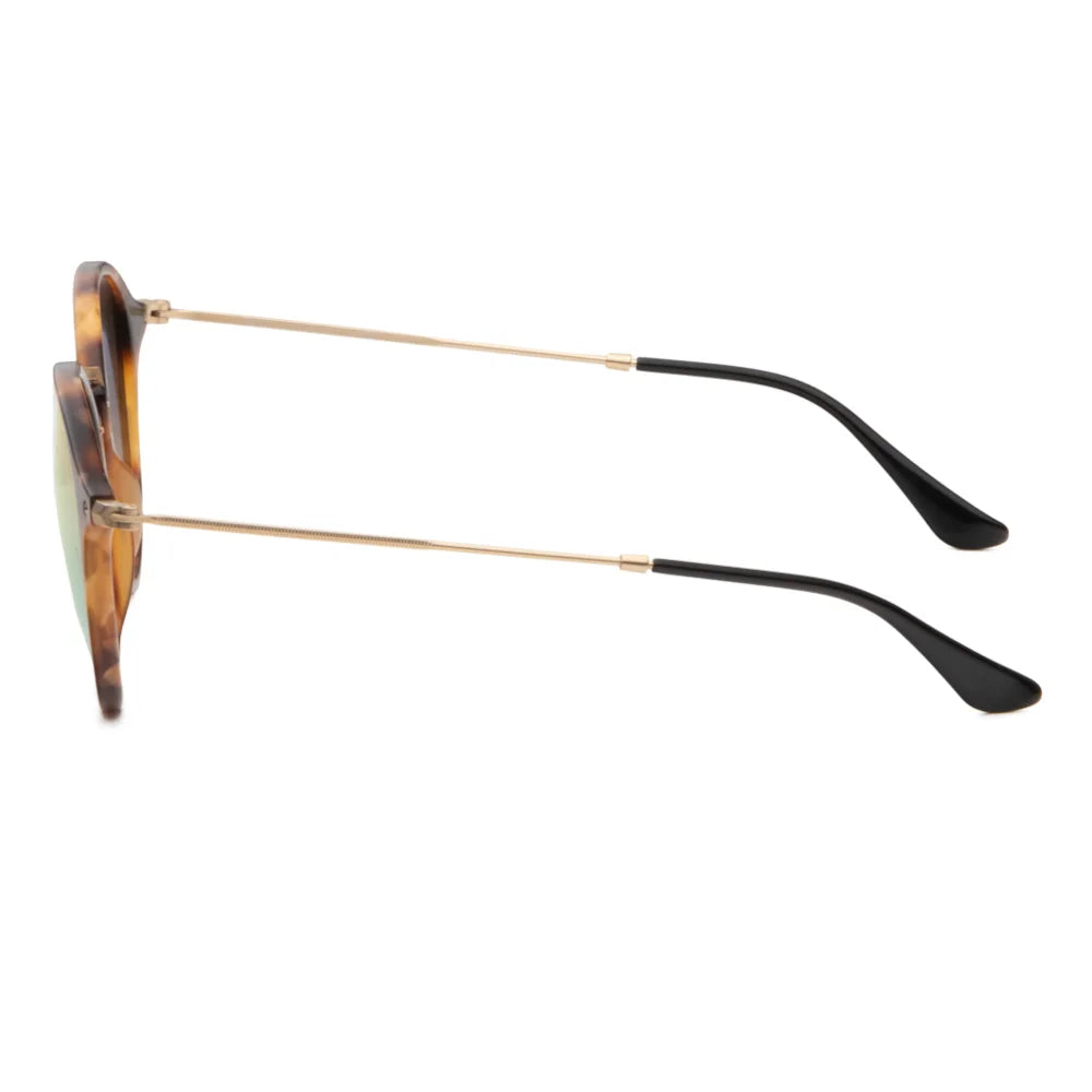 Óculos de Sol Ray Ban Round RB2447