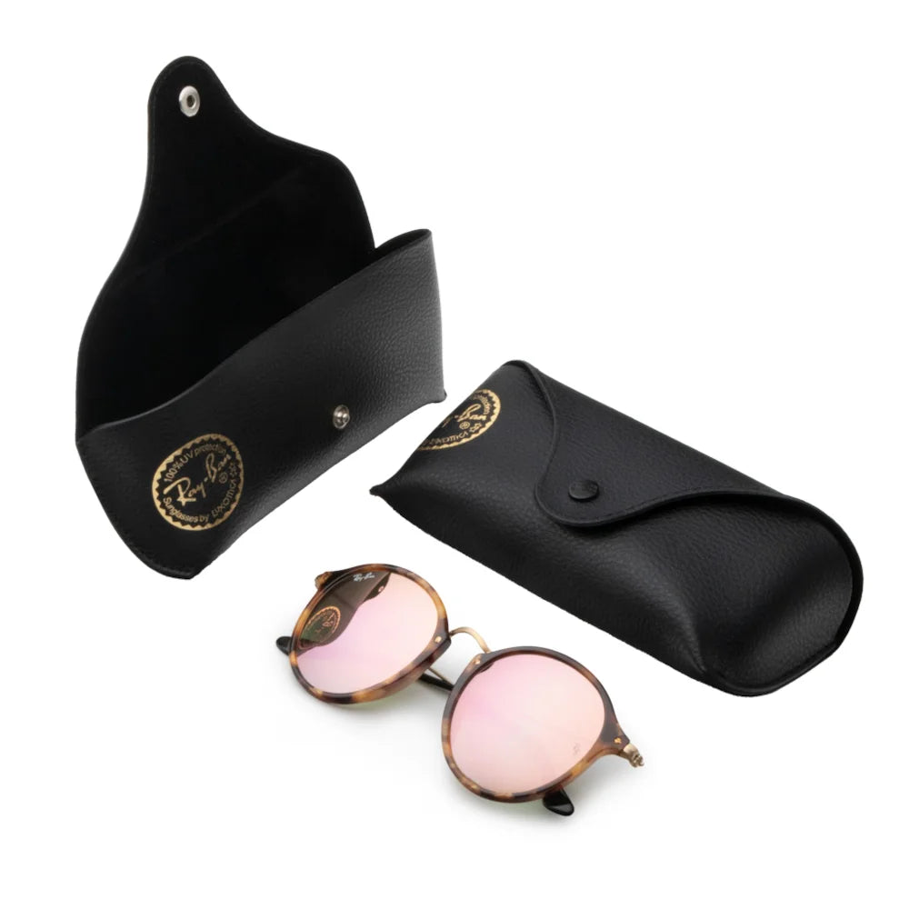Óculos de Sol Ray Ban Round RB2447