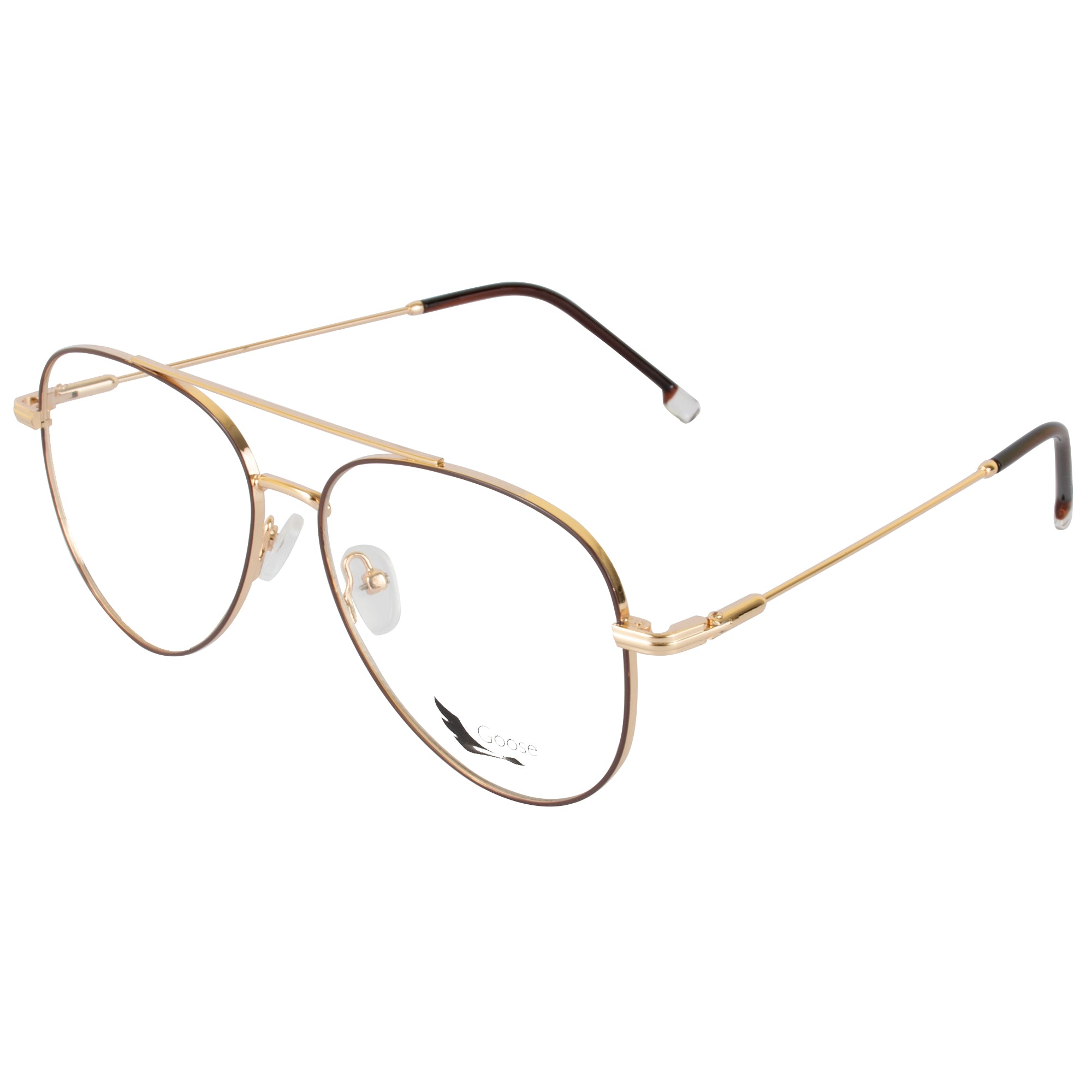 Óculos de Grau Goose 52422