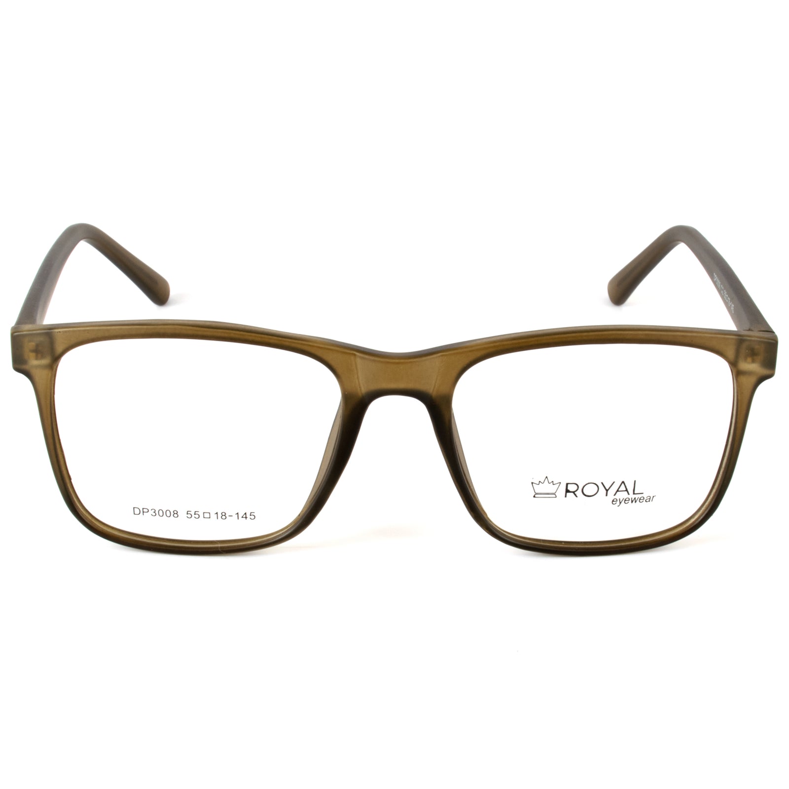 Óculos de Grau Royal Eyewear DP3008