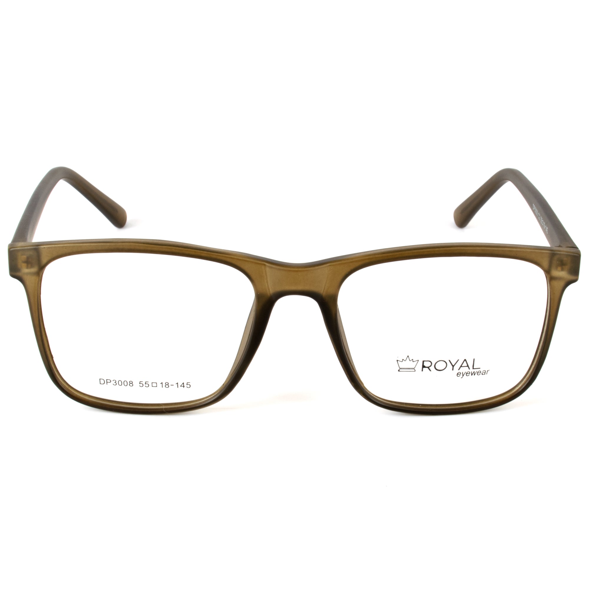 Óculos de Grau Royal Eyewear DP3008