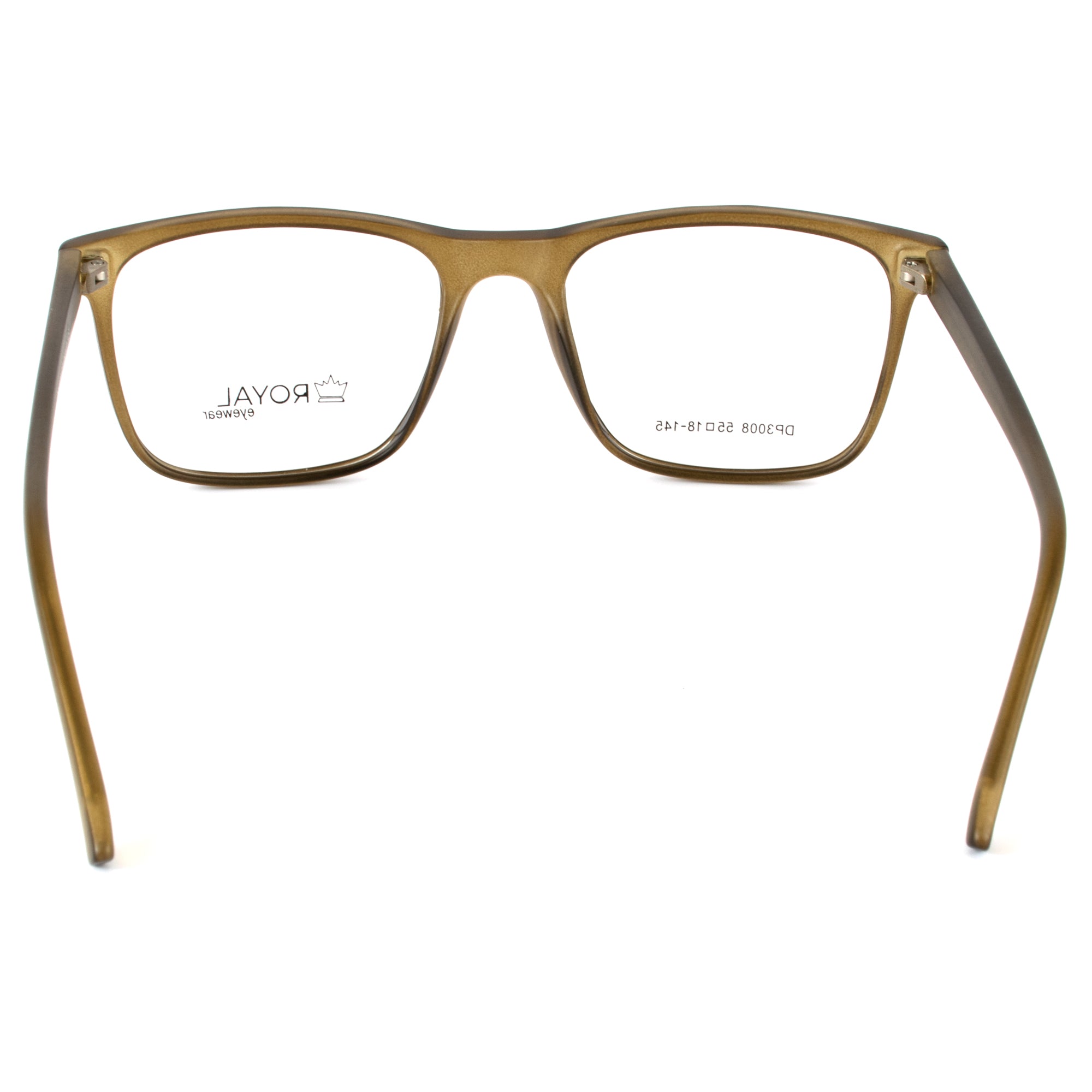 Óculos de Grau Royal Eyewear DP3008