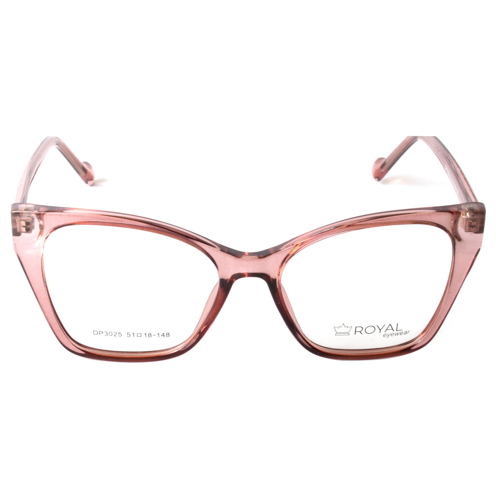 Óculos de Grau Royal Eyewear DP3025