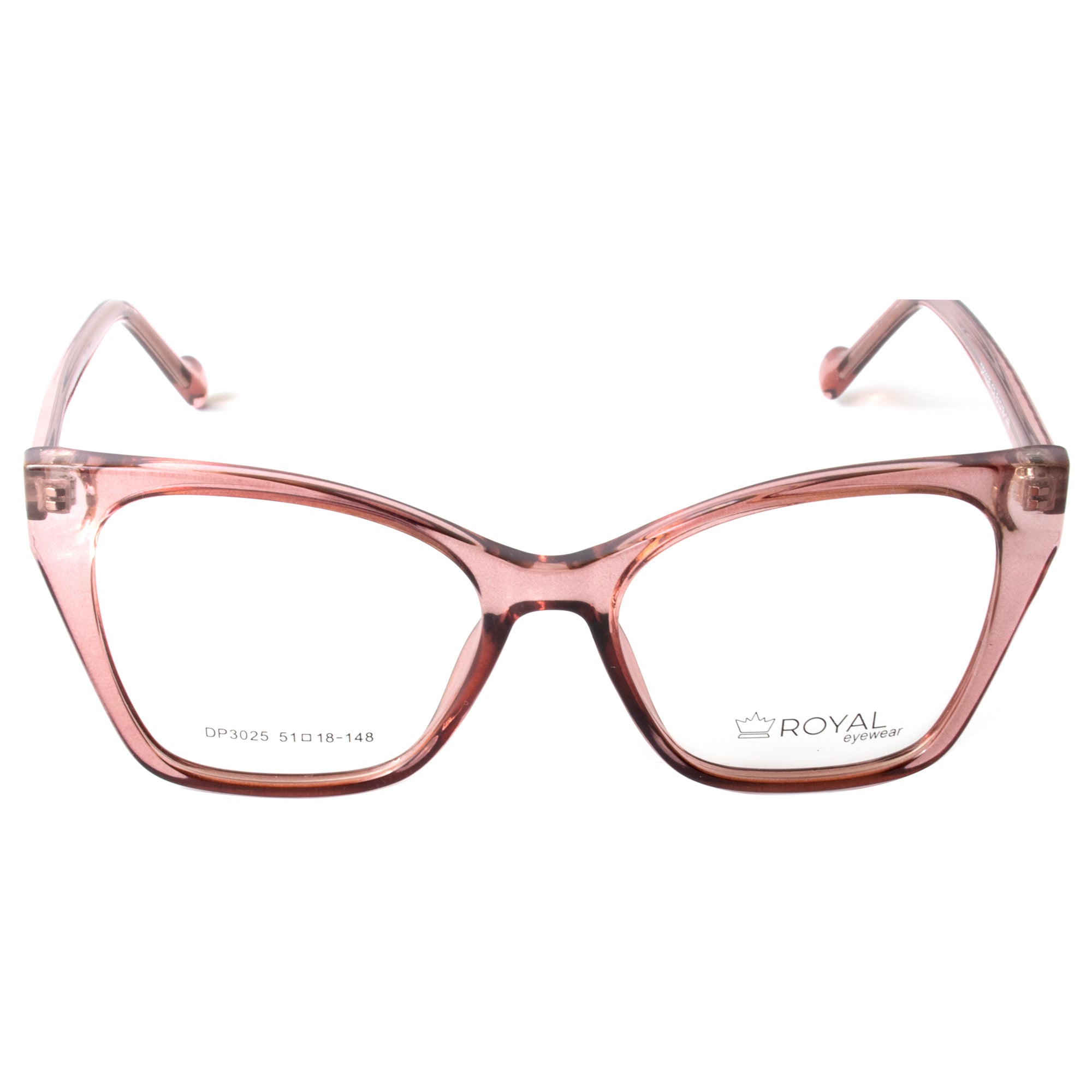 Óculos de Grau Royal Eyewear DP3025