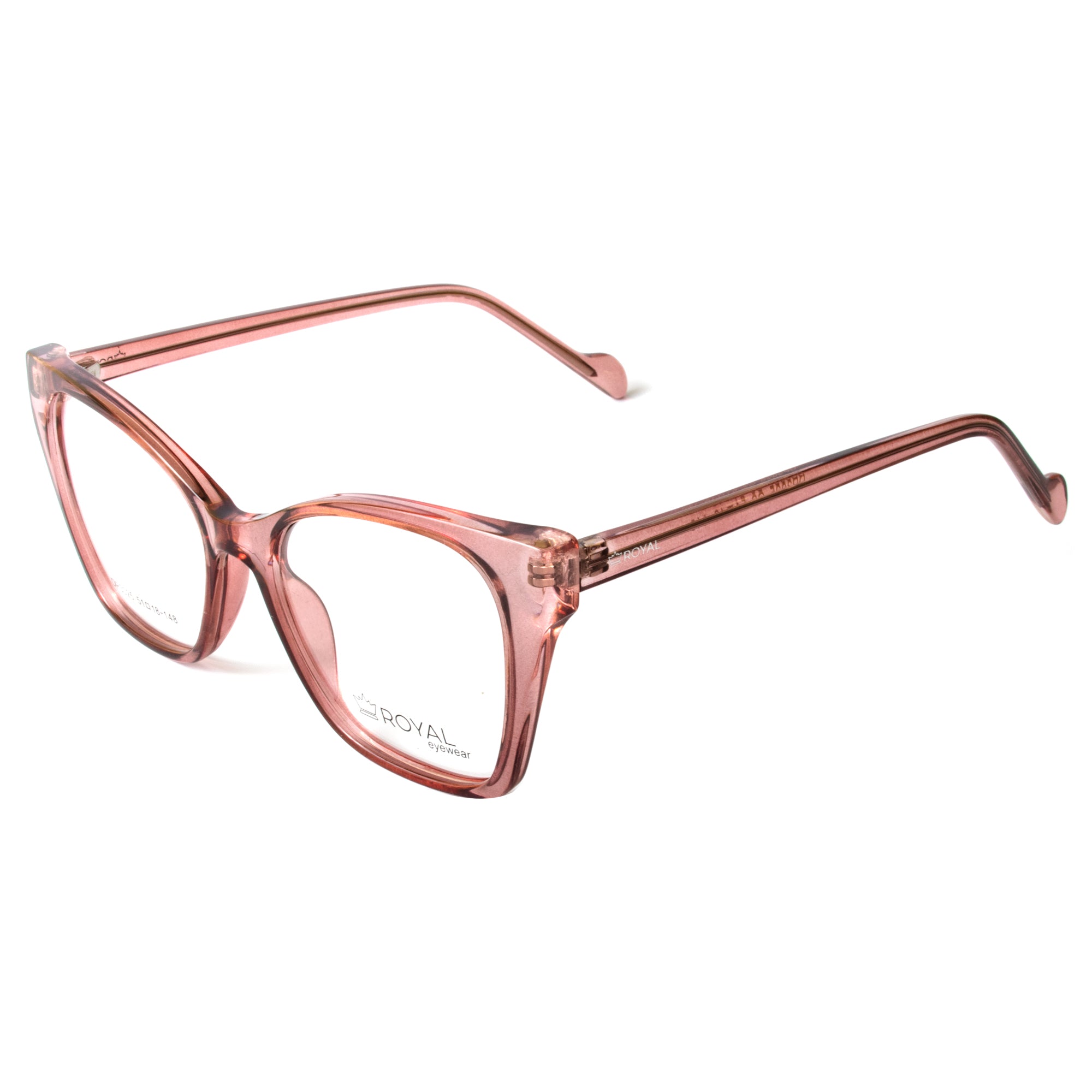 Óculos de Grau Royal Eyewear DP3025