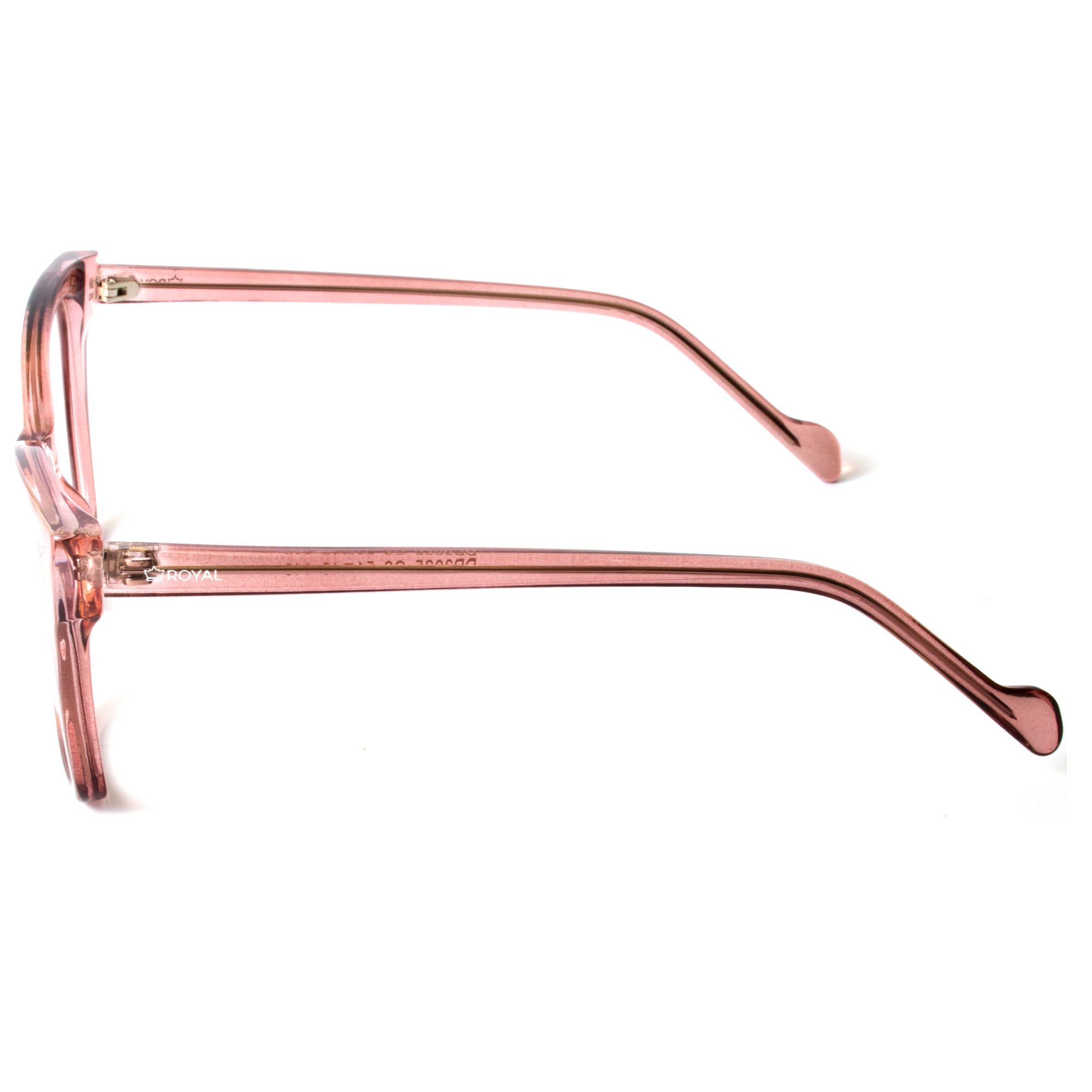 Óculos de Grau Royal Eyewear DP3025