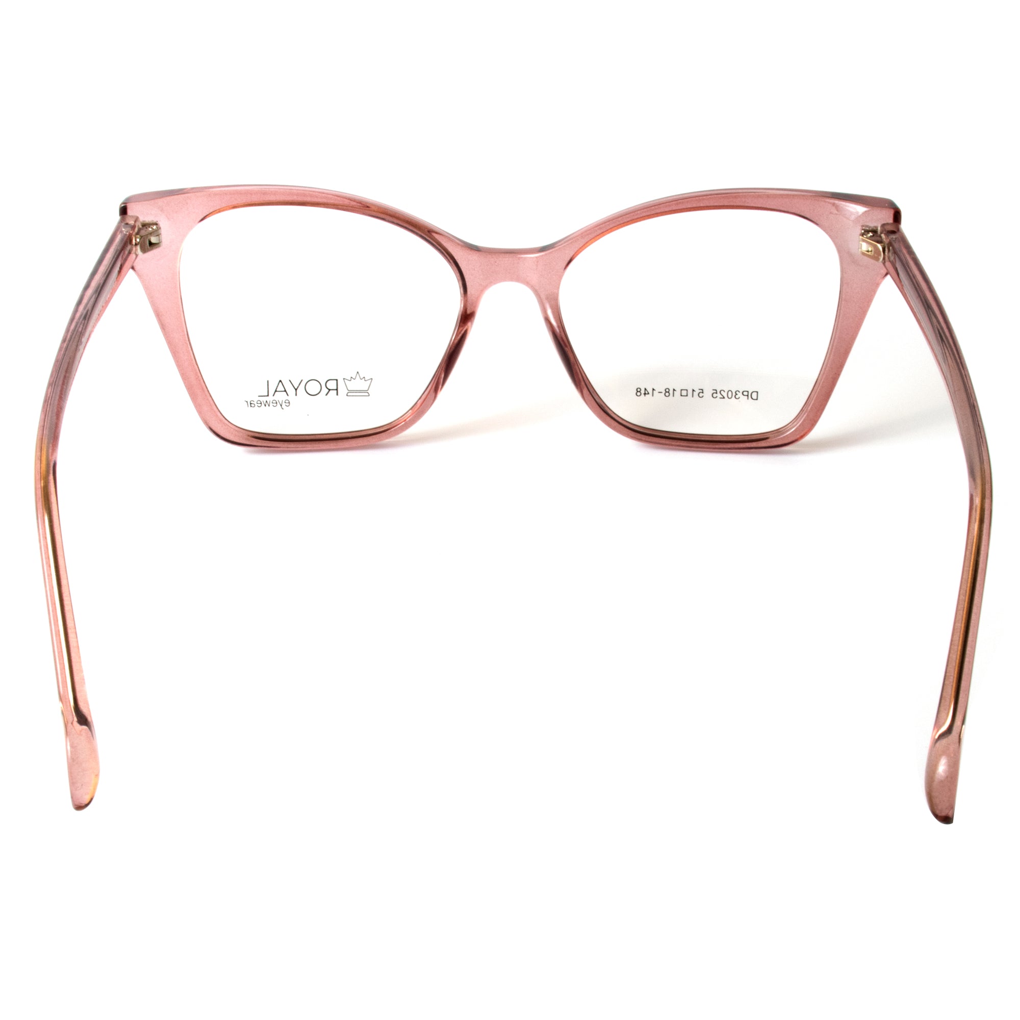 Óculos de Grau Royal Eyewear DP3025