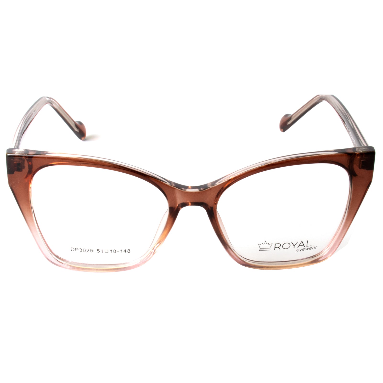 Óculos de Grau Royal Eyewear DP3025
