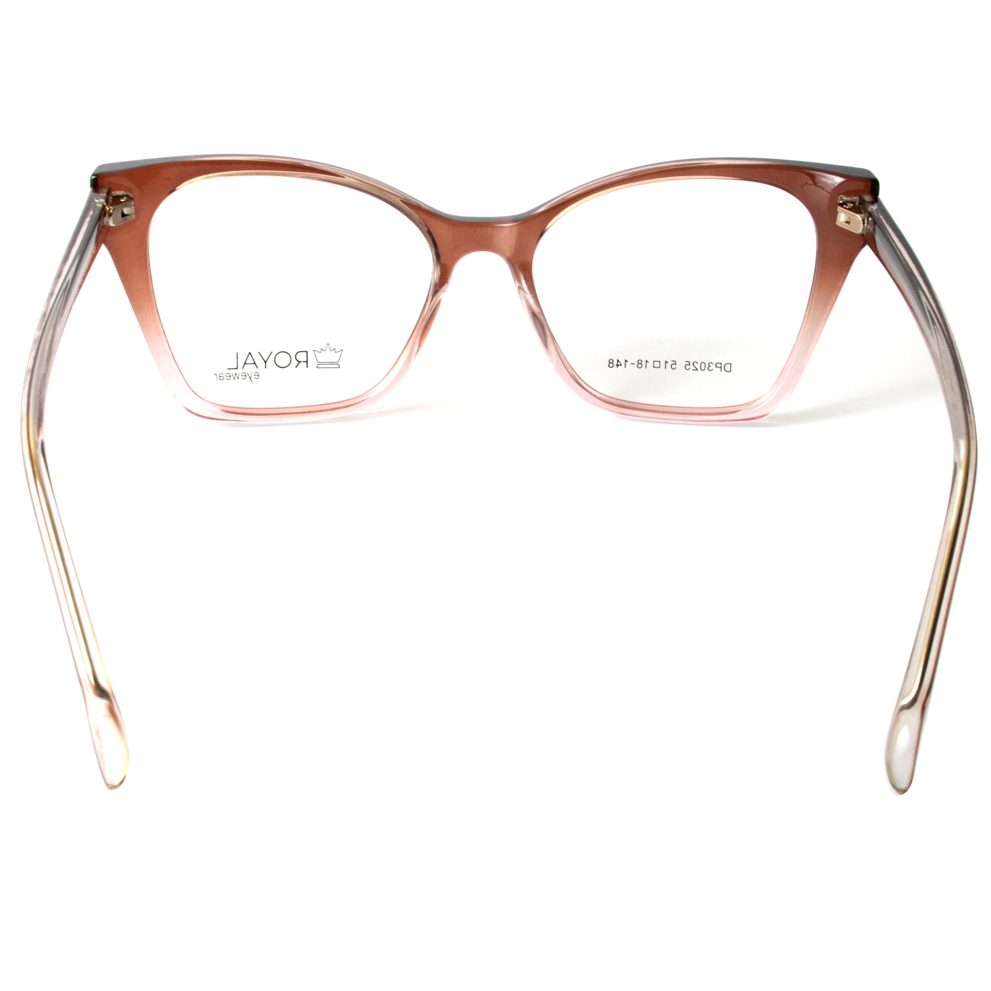 Óculos de Grau Royal Eyewear DP3025