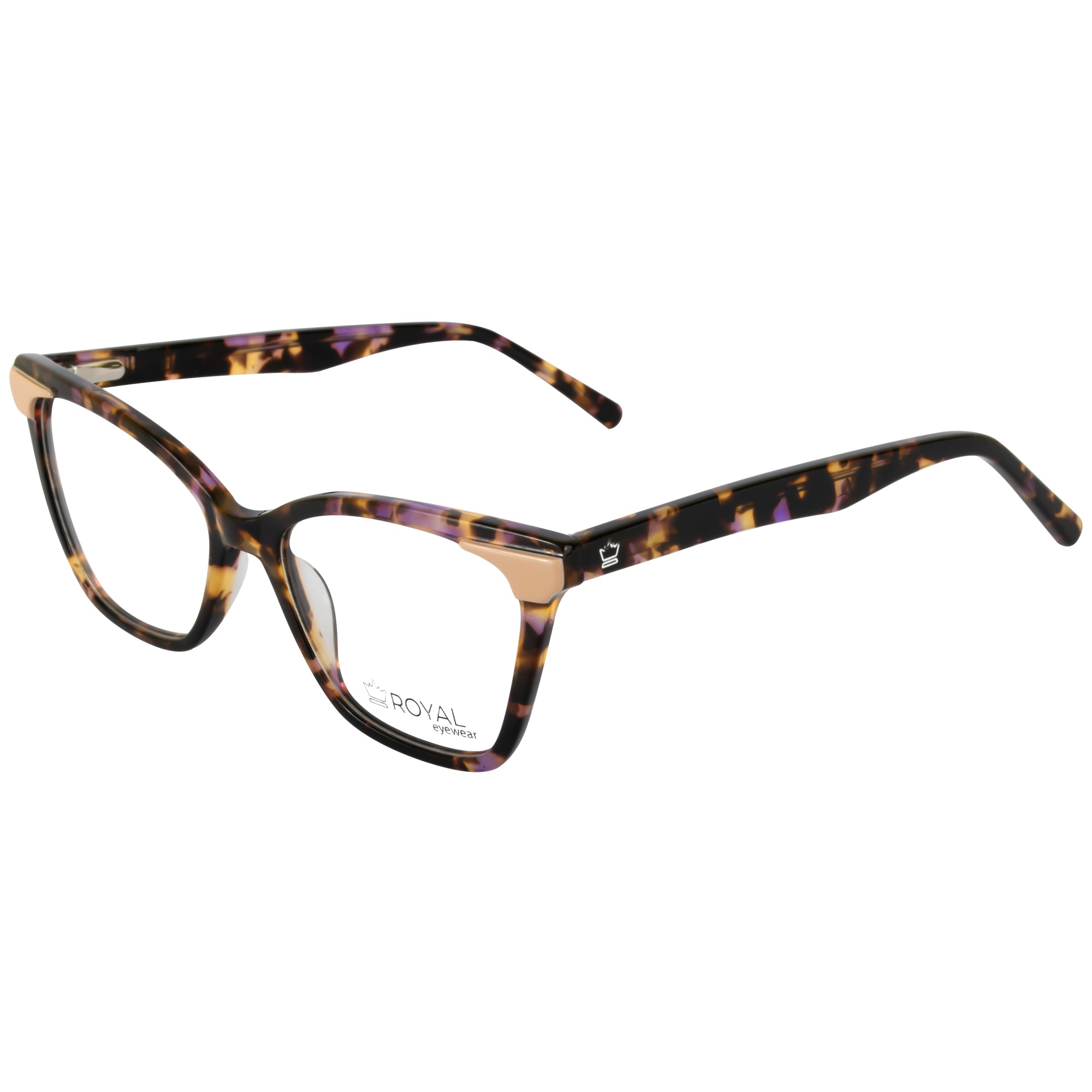 Óculos de Grau Royal Eyewear EC32