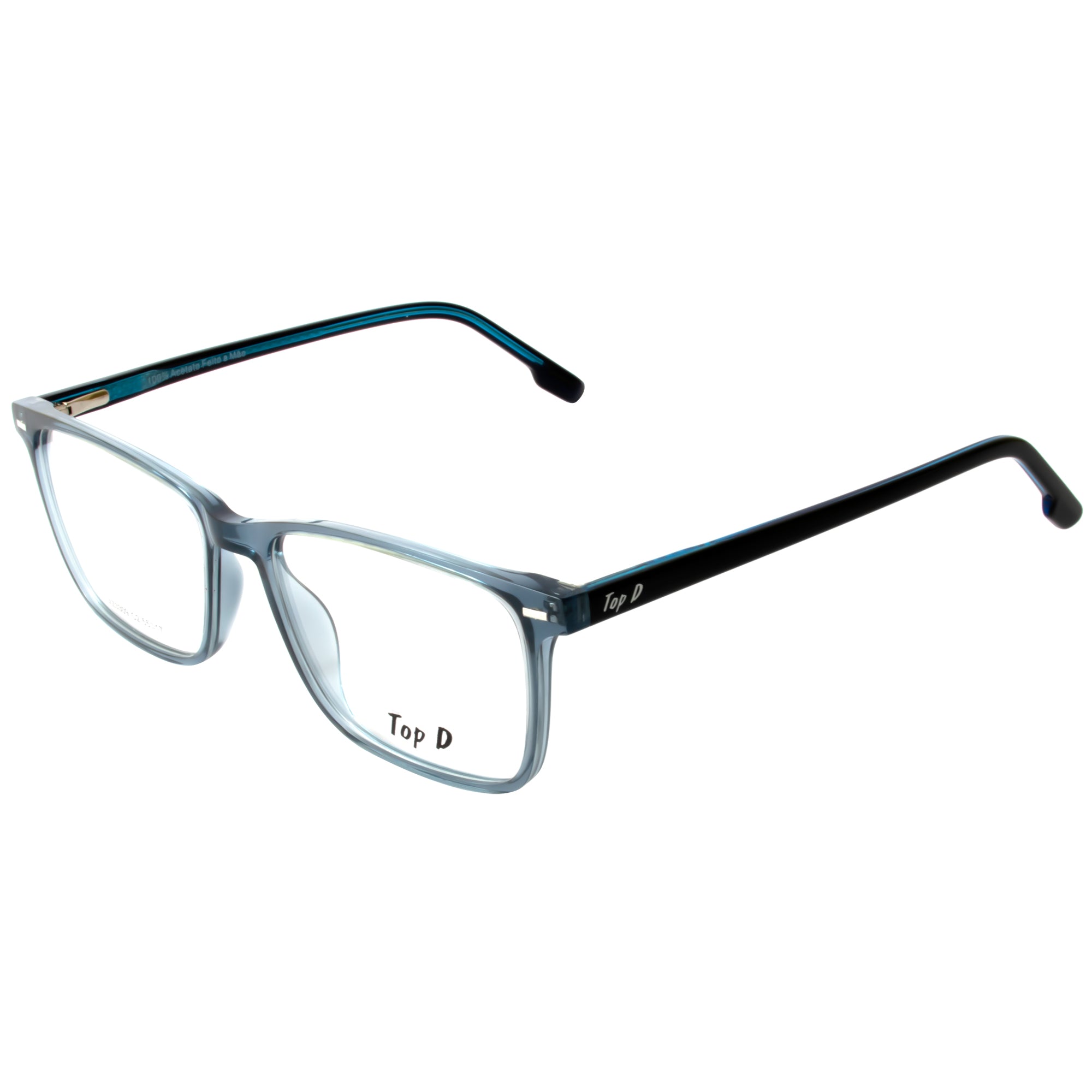 Óculos de Grau TopD MZ3309