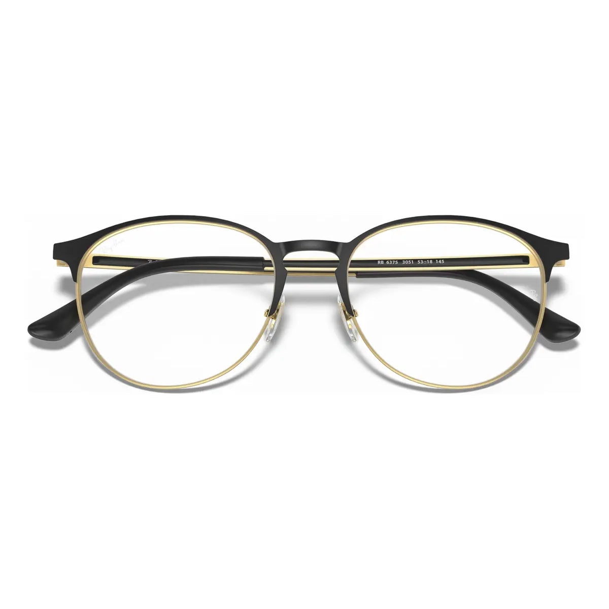 Armação Óculos Ray Ban Rx6375