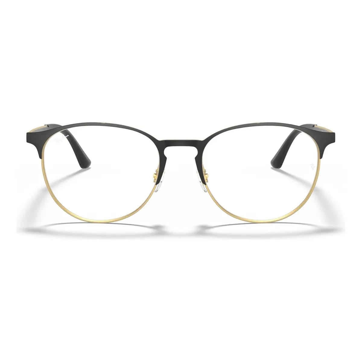 Armação Óculos Ray Ban Rx6375