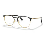 Armação Óculos Ray Ban Rx6375