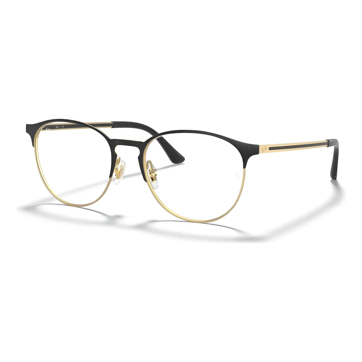 Armação Óculos Ray Ban Rx6375