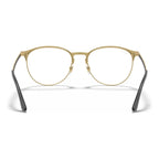 Armação Óculos Ray Ban Rx6375