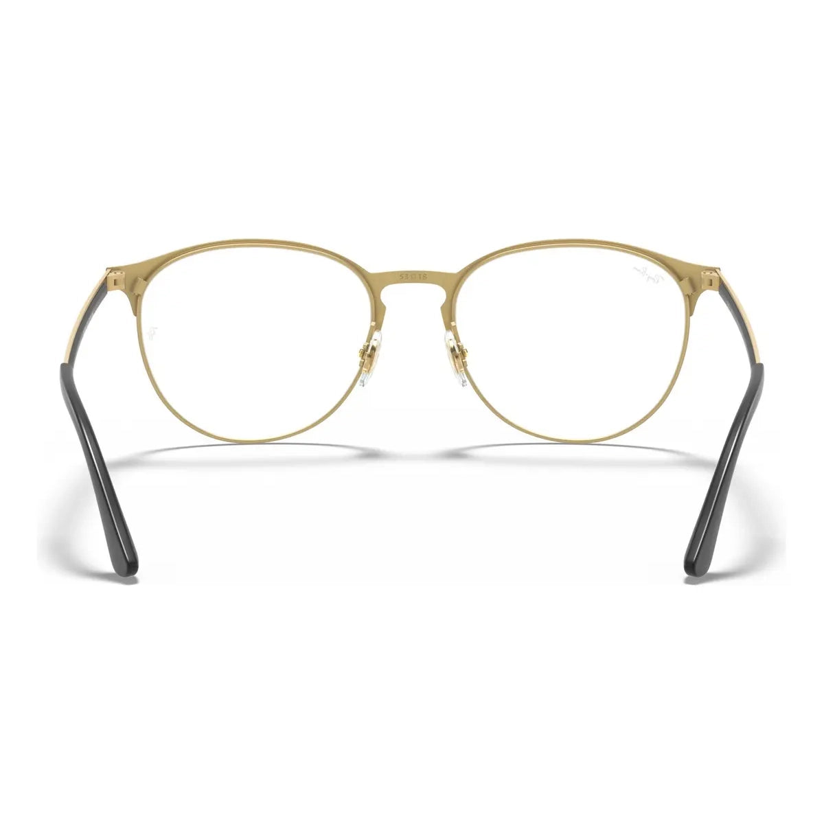 Armação Óculos Ray Ban Rx6375