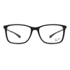 Armação Ray-ban Pretofosco  0RX7133l 5826