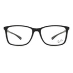 Armação Ray-ban Pretofosco  0RX7133l 5826