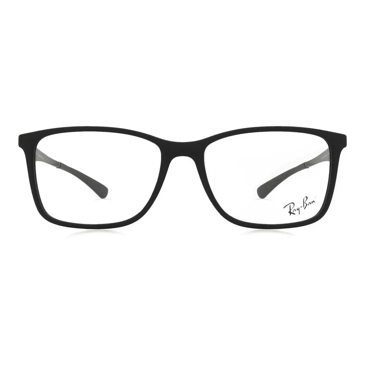 Armação Ray-ban Pretofosco  0RX7133l 5826