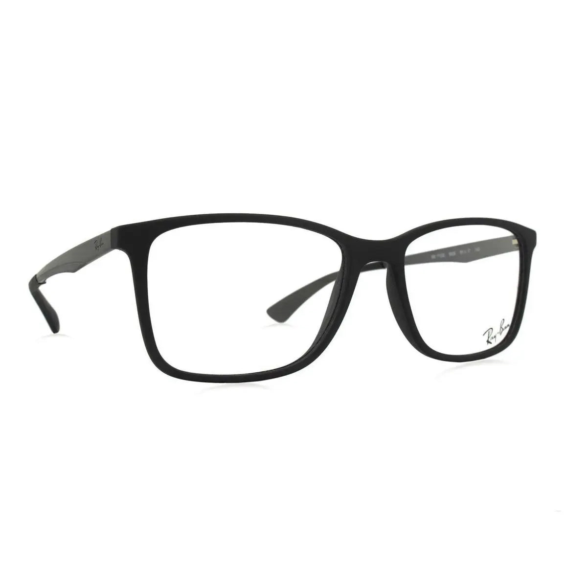 Armação Ray-ban Pretofosco  0RX7133l 5826