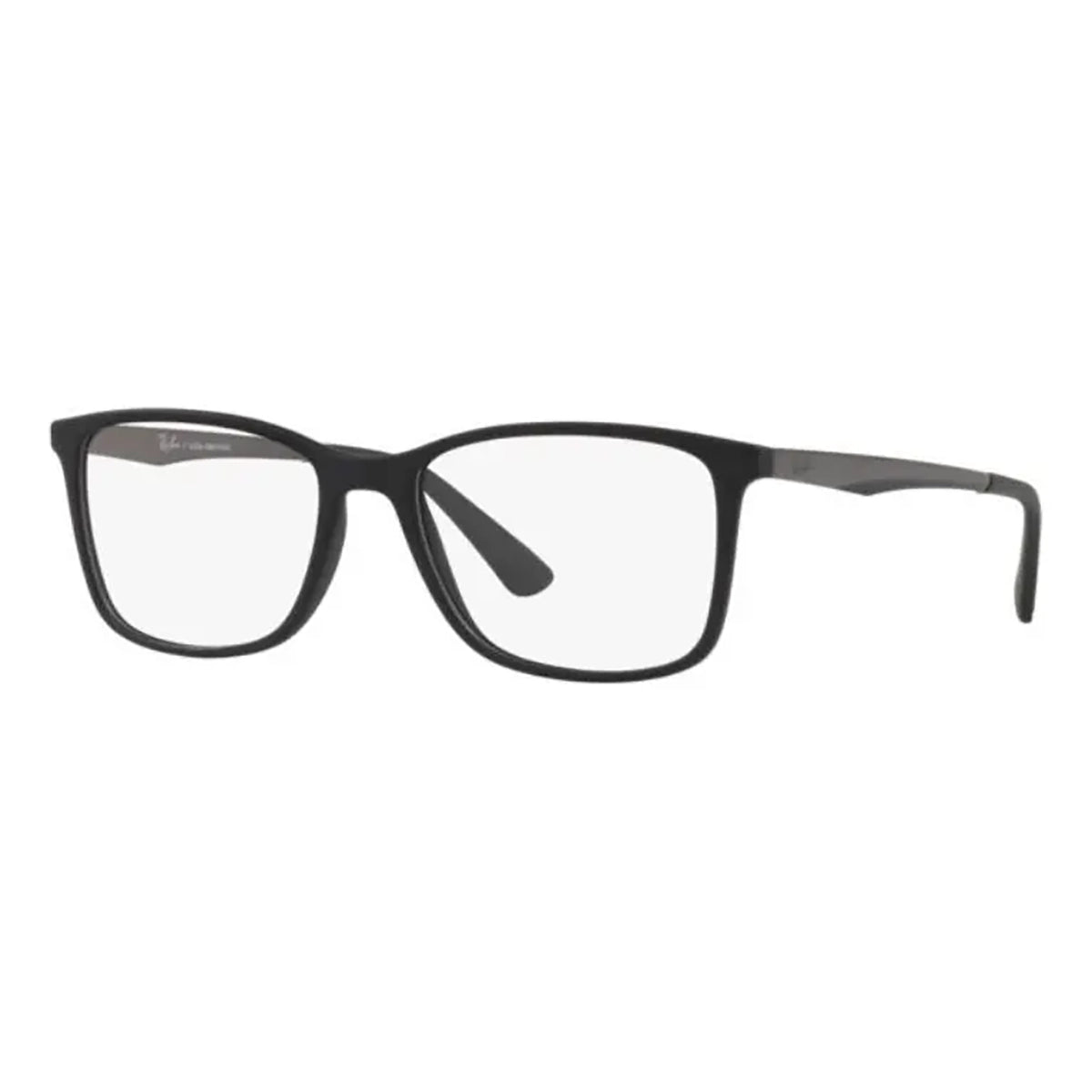 Armação Ray-ban Pretofosco  0RX7133l 5826