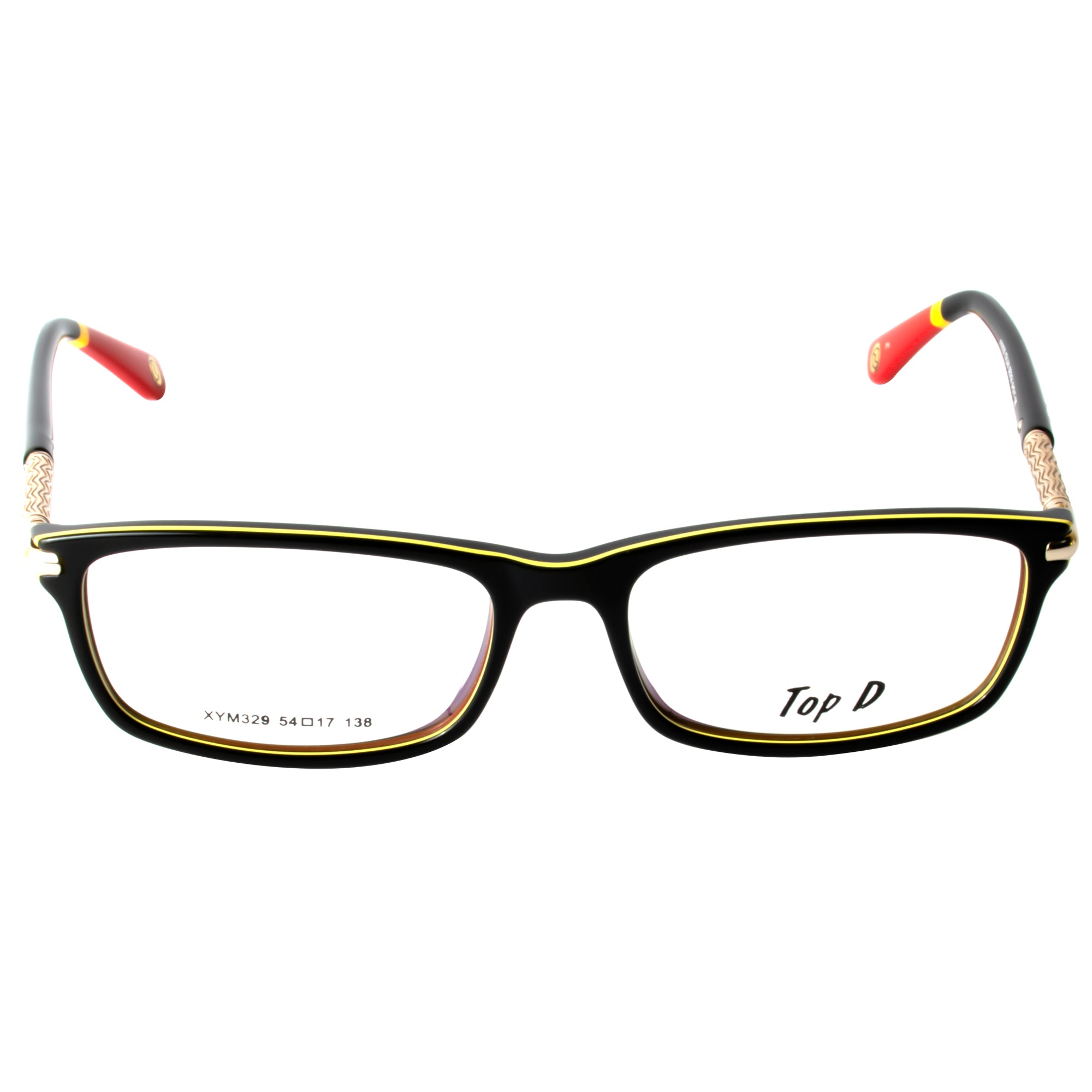 Óculos de Grau TopD XYM329