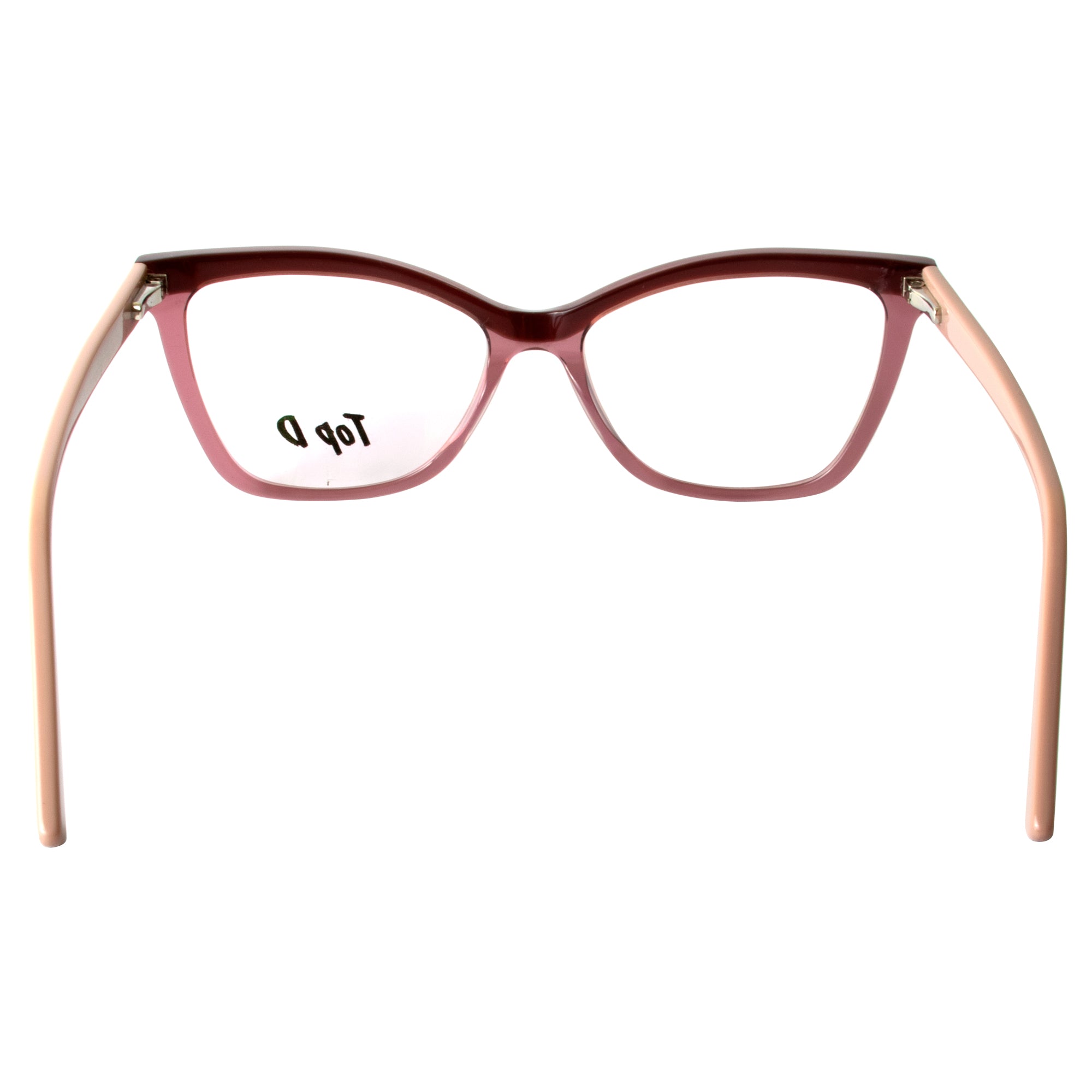 Óculos de Grau TopD YZ8816