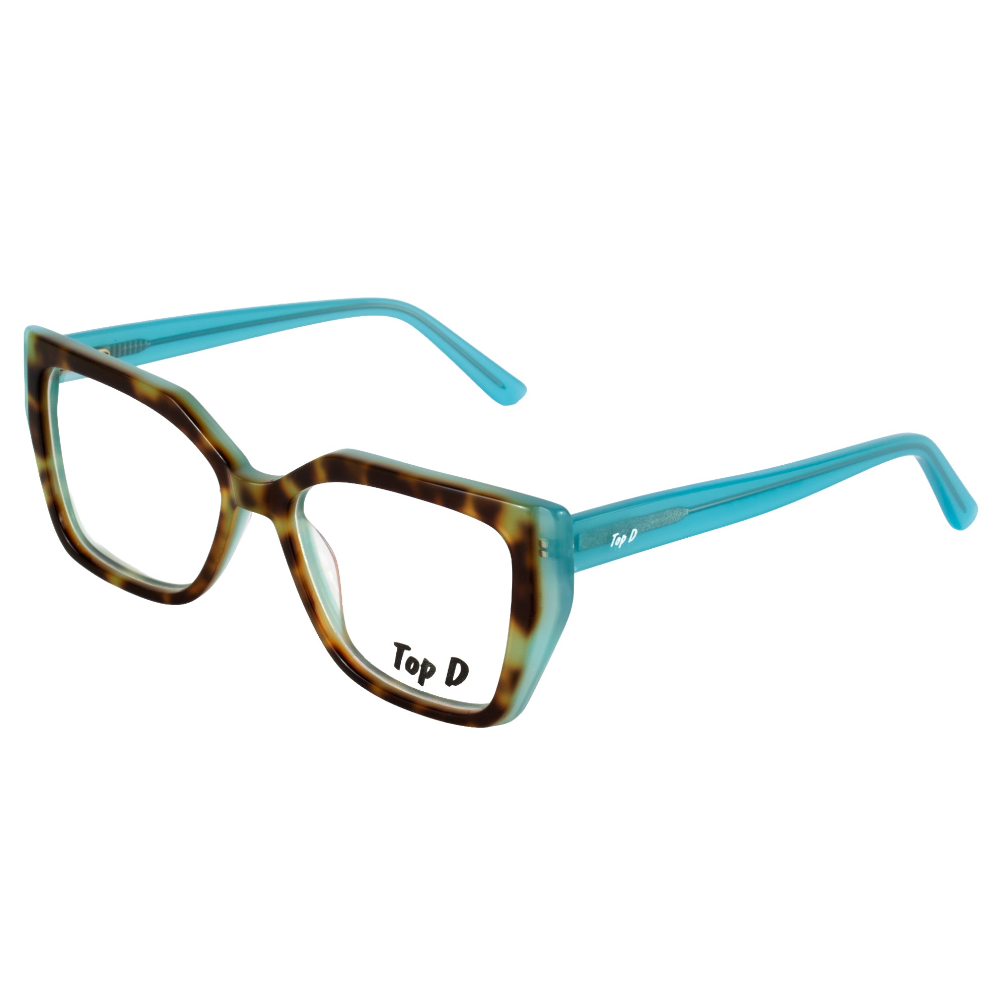 Óculos de Grau TopD YZ8817