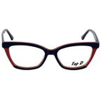 Óculos de Grau TopD YZ8818