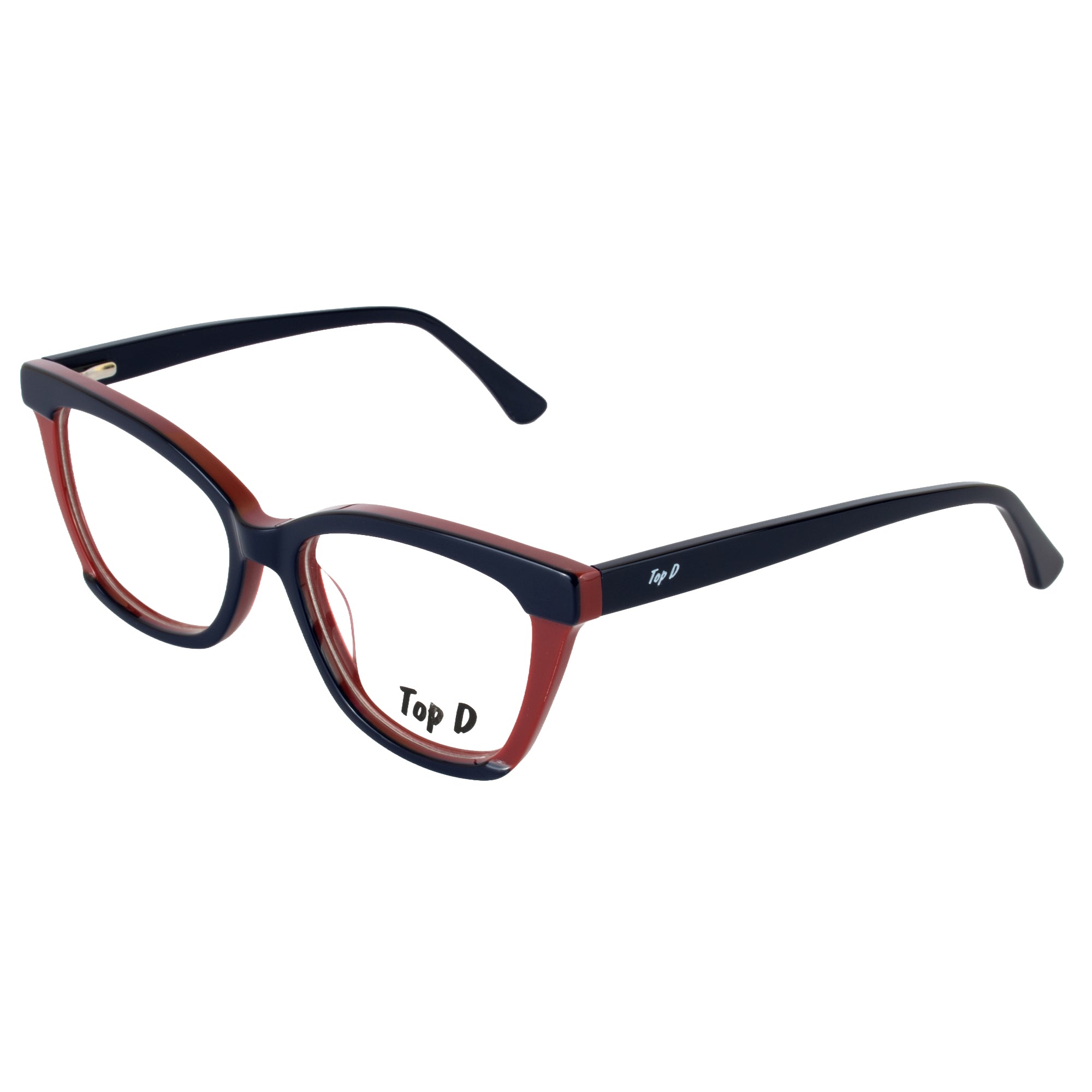 Óculos de Grau TopD YZ8818